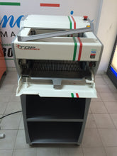 TAGLIAPANE AUTOMATICA USATA  JAC MOD. TOPMATIC 420